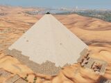 Great Pyramid of Giza