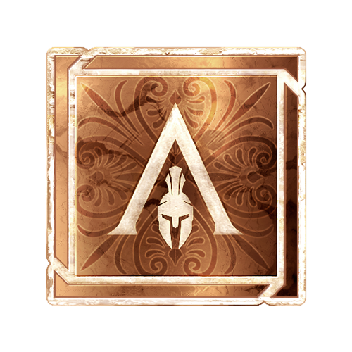 Uplay Badges Assassin S Creed Wiki Fandom Uplay Badges Assassin S Creed Wiki Fandom