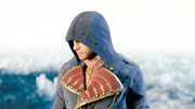 Arno's Original Hood