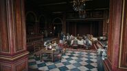 Le restaurant du café