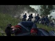 Assassin's Creed 3 Independence Day Trailer