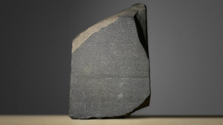 DTAE Rosetta Stone