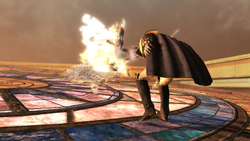 Inevitable Confrontation 6