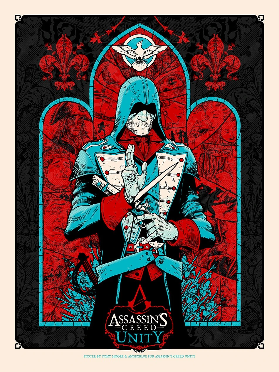 French Revolution (Rob Zombie) Assassin's Creed Wiki Fandom
