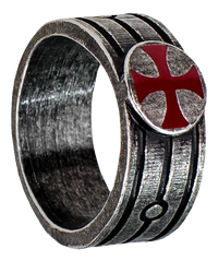 AC4 Templar Ring