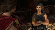 ACOD Chrysis Meets Kassandra