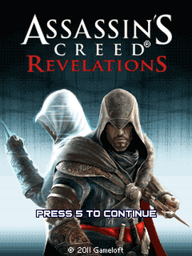 Assassin's Creed: Revelations (novel), Assassin's Creed Wiki