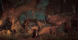 ACV Battle of Chippenham 1