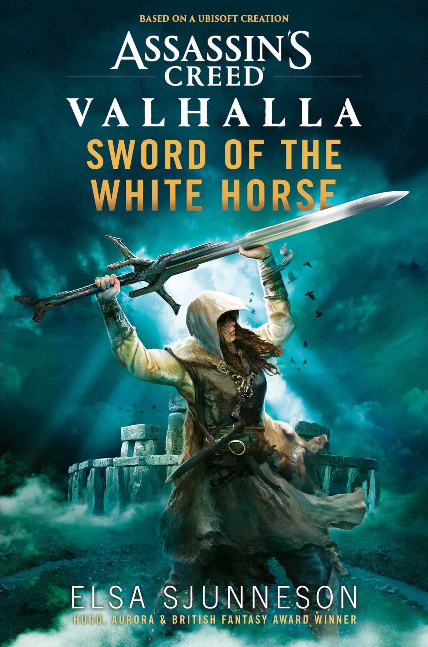 Assassin's Creed: Valhalla – Sword of the White Horse