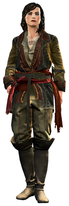 AC4 Mary Read