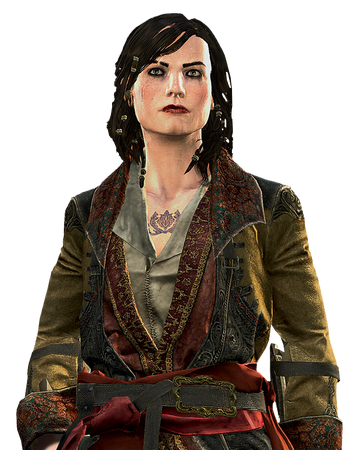 Mary Read Assassin S Creed Wiki Fandom