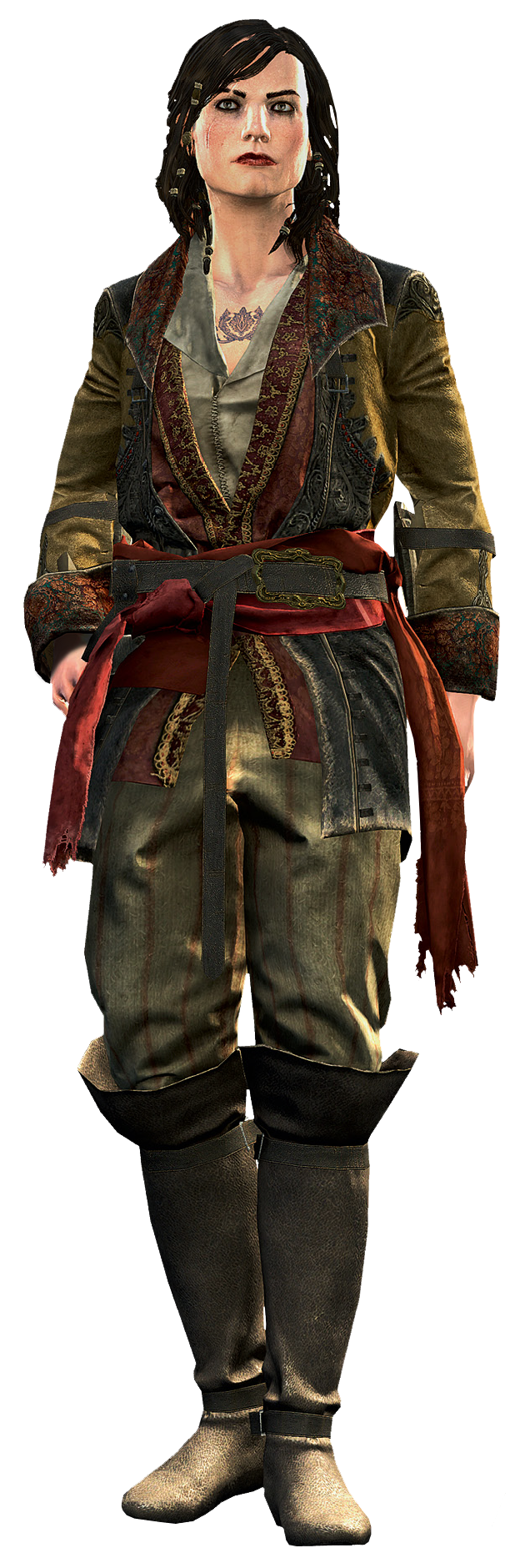 Mary Read Assassin S Creed Wiki Fandom