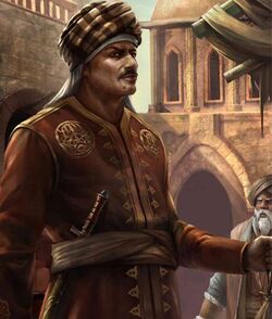 Тамир | Assassin's Creed Wiki | Fandom