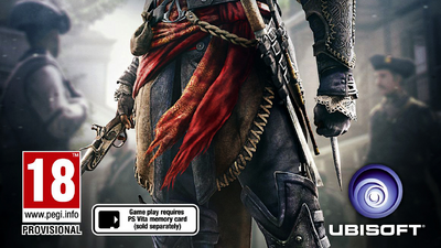 Assassin's Creed III: Liberation, Assassin's Creed Wiki