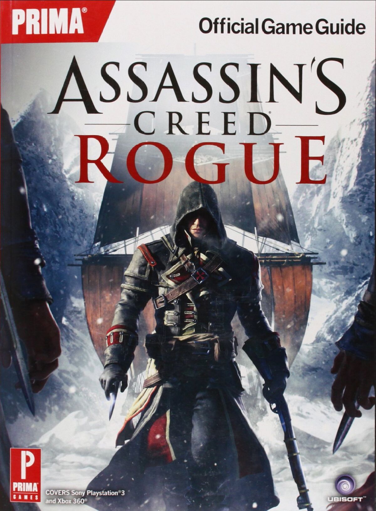 Assassin's Creed Rogue PC Release Date Announced