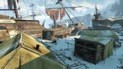 AC4MP - Northwest Passage 3