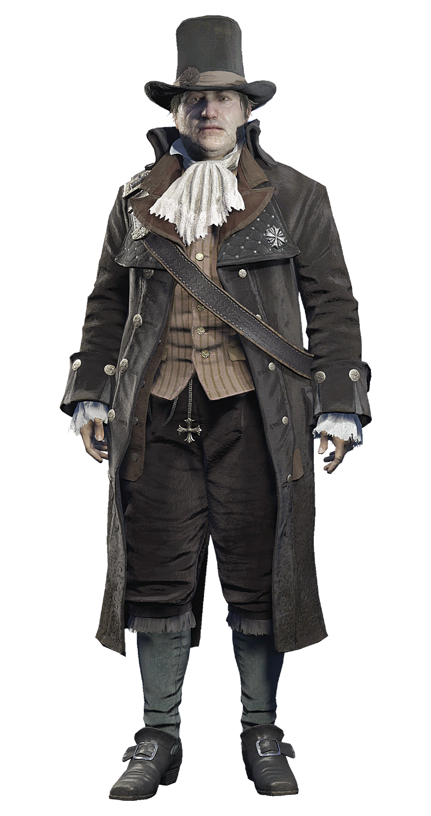 Assassin's Creed Unity - Wikipedia