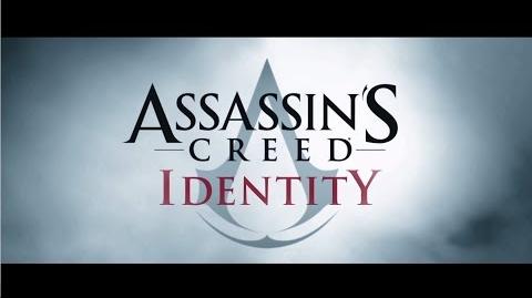 Assassin's Creed Identity - Announcement Trailer EUROPE