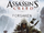 Assassin's Creed: Forsaken