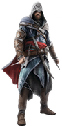 Ezio Auditore da Firenze Włochy