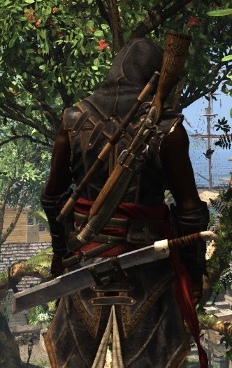 Precision Shooter | Assassin's Creed Wiki | Fandom