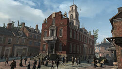 Old State House