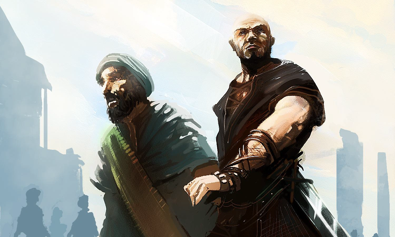 Pythagoras | Assassin's Creed Wiki | Fandom, image size:1499x900