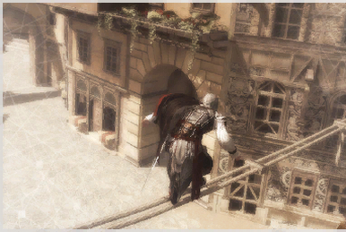 Are the monks in AC1 really monks or are they just fellow assassins  disguised as monks to help Altaïr get out of trouble? : r/assassinscreed