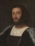 Ludovico Ariosto*[3] 1513 - ?