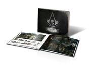 AC4BF CE Art Book