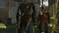 ACIV Assaut 4