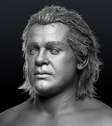 ACOD Sokrate Sculp - Stephanie Chafe.jpg (1.39 MB) Head sculpt of Sokrates