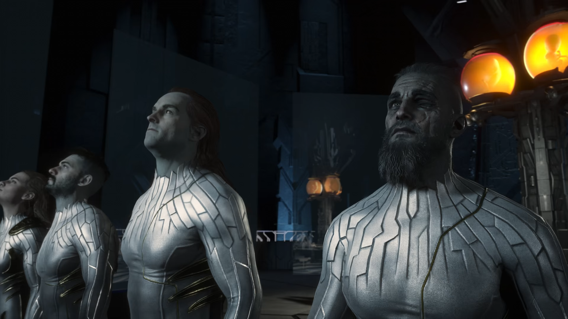 I know many hate Odin, I find him fascinating and realistic. Anyone else  love Odin? : r/AssassinsCreedValhala