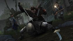 Assassin's Creed: Rogue, Assassin's Creed Wiki