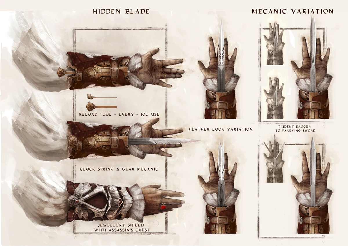 Assassin's Creed Hidden Ones assassination targets — Wessex guide