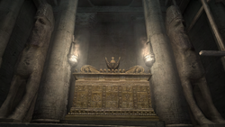 AC1 Ark of the Covenant