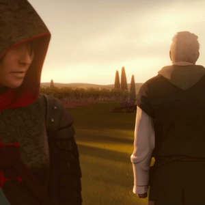 Assassin S Creed Embers Assassin S Creed Wiki Fandom