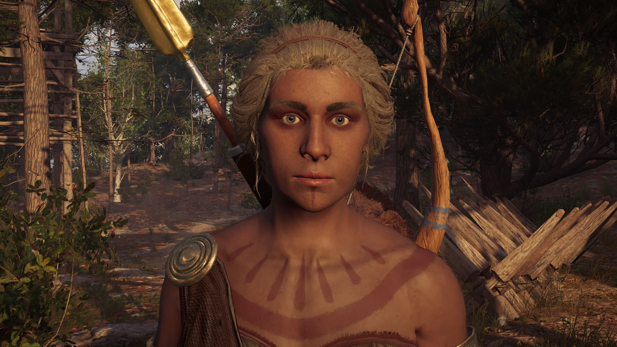 Nesaia Assassin S Creed Wiki Fandom Nesaia Assassin S Creed Wiki Fandom