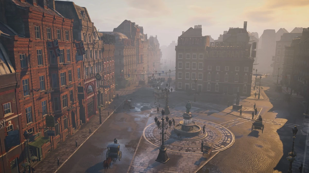 Piccadilly Circus Wiki Assassin's Creed Fandom