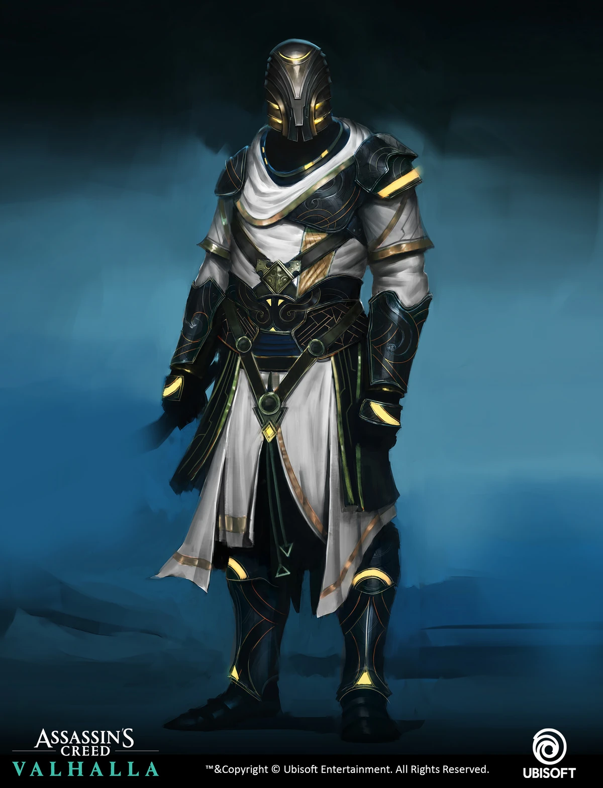 Knight ISU Pack Assassin's Creed Wiki Fandom