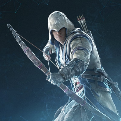 Assassin's Creed Nexus, Part 2