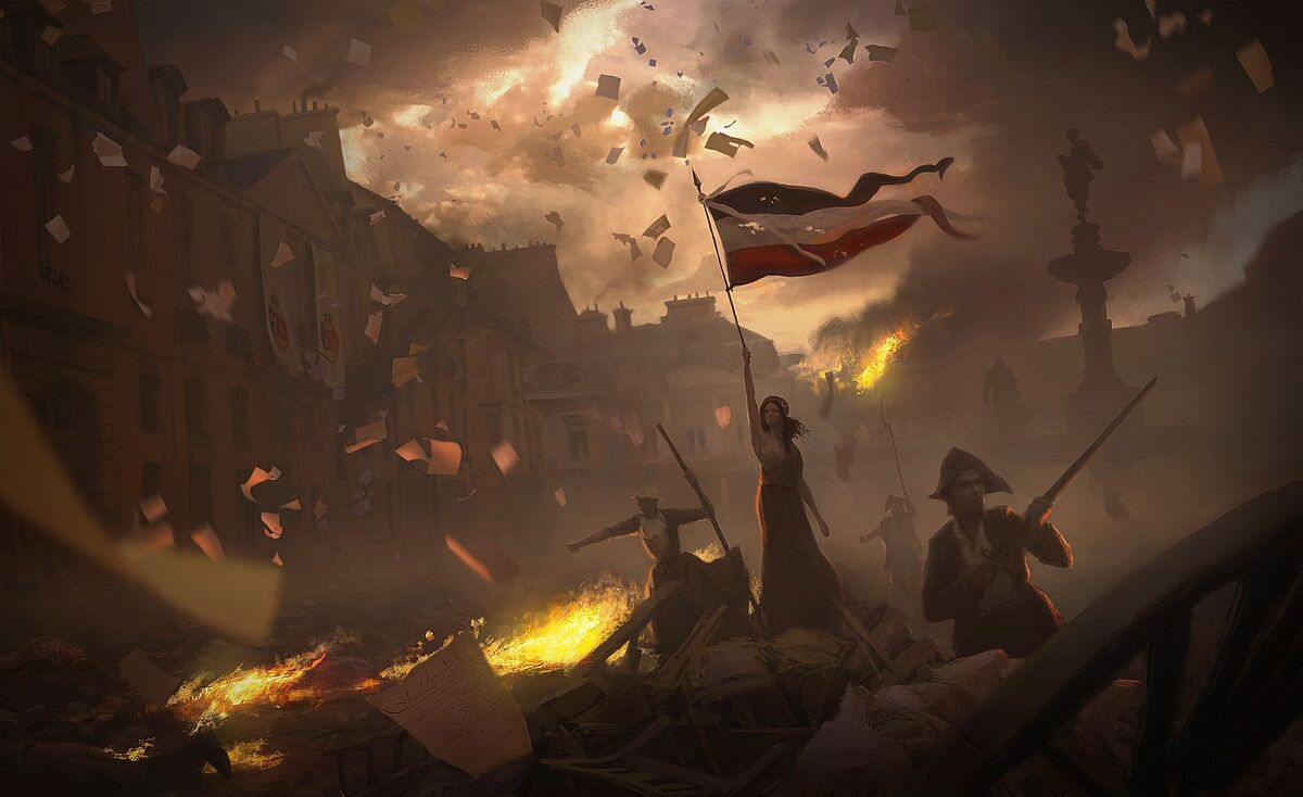 Assassin's Creed Unity Portrayed Revolutionary Paris Perfectly - KeenGamer