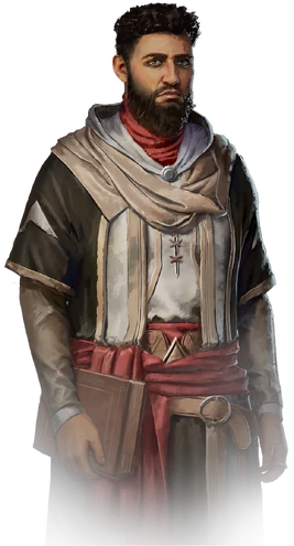 ACMirage DB Tabid Al-Nubi