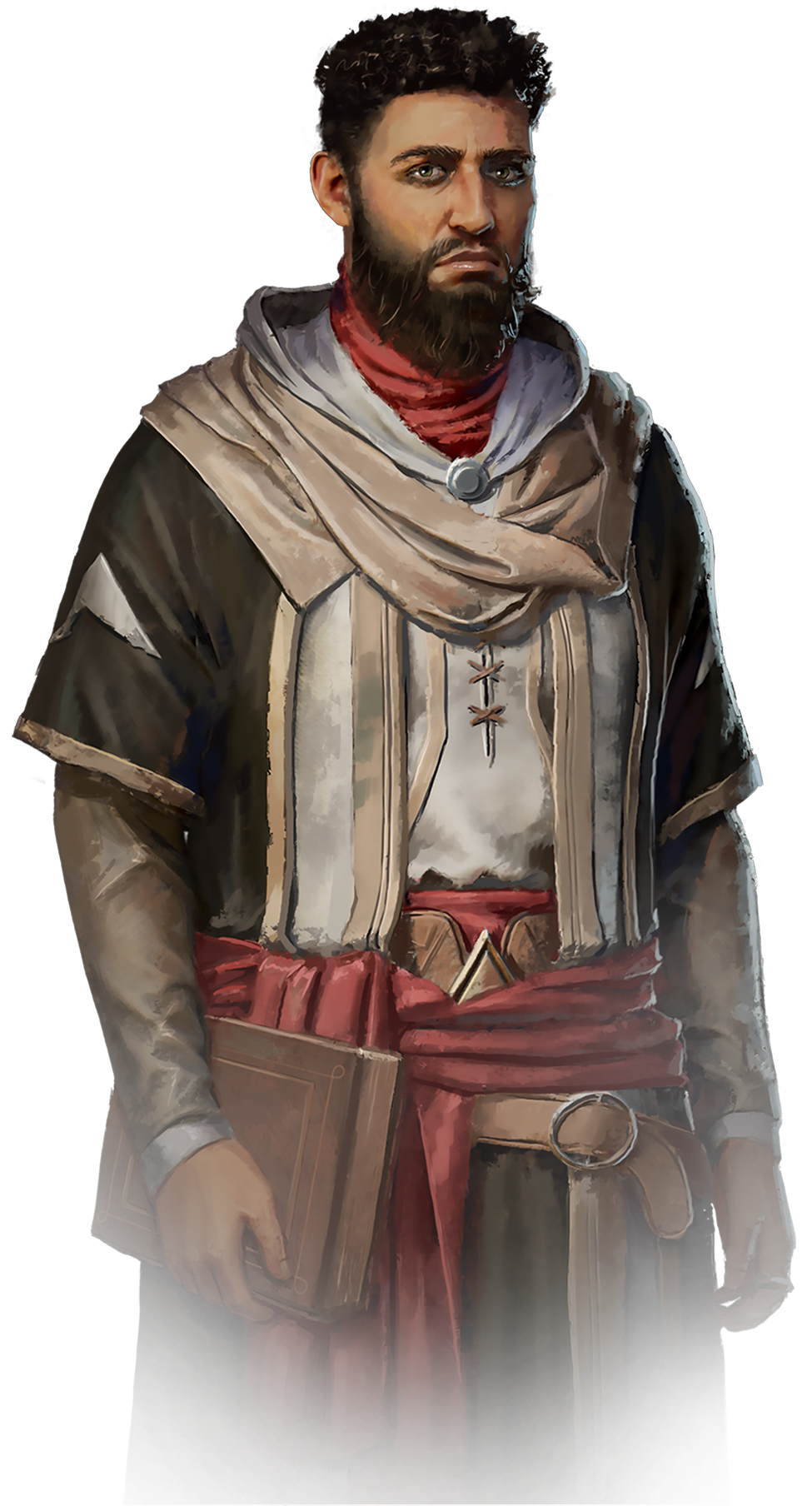 Assassin's Creed: Origins, Assassin's Creed Wiki