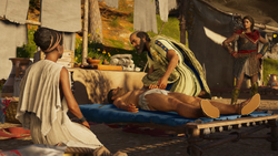 ACOD First Do No Harm - Kassandra Observing Hippokrates