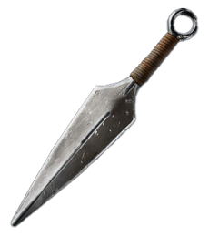 ACSH DB Kunai