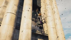 ACS Chambre avec vue 14