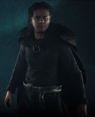 Njörðr  Assassin's Creed+BreezeWiki