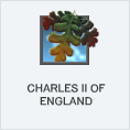 Charles II of England PL
