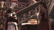 Escape debt 1.png (2,33 MB) Claudia discutiendo con Ezio.